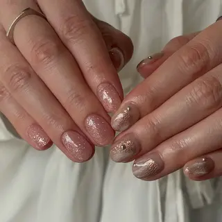 ネイル ars yuuのネイルデザイン