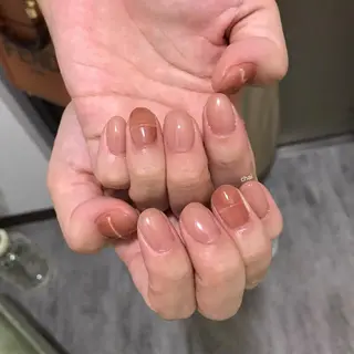 ネイル chai nail _ai📍鶴橋/桃谷のネイルデザイン