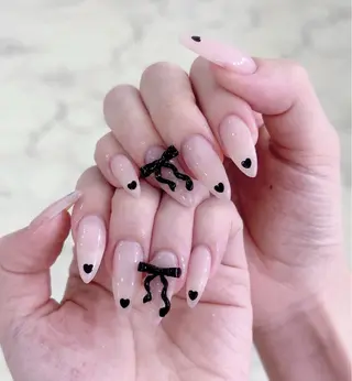 ネイル D-BEAUTY Nailsalonのネイルデザイン