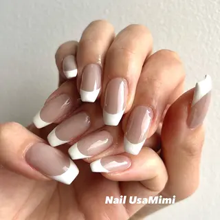 ネイル Nail Usa Mimi ASAKOのネイルデザイン