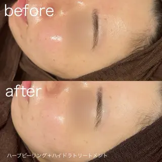 lulula ricoのエステ・リラクイメージ