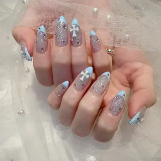 ネイル DG nailのネイルデザイン