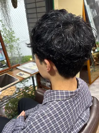 ショート . kanokoのヘアスタイル