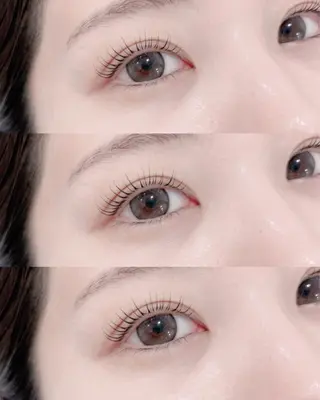 マツエク・マツパ MOA✨ una(ウナ)💎の眉毛・アイブロウイメージ