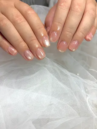 ネイル ちゃ～み～nail ひよりのネイルデザイン