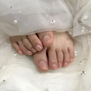 ネイル Jr.ネイリスト KOKOROのネイルデザイン