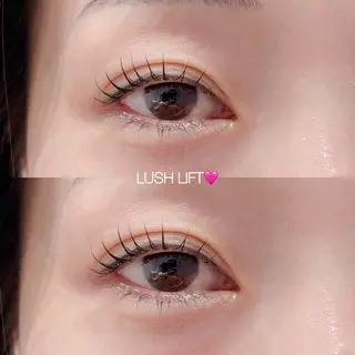 マツエク・マツパ CreBiA🎀 ayaのマツエク・マツパデザイン