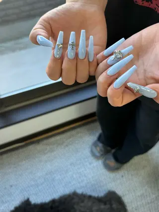 ネイル LUNE NAILのその他イメージ