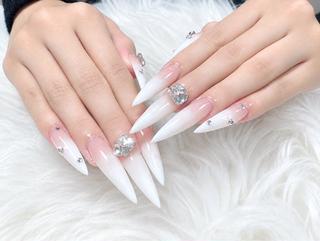 ネイル haru nailのネイルデザイン
