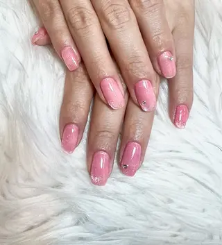 ネイル kudo ikueのネイルデザイン