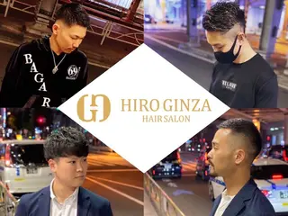 ショート 餘野 翔舞のヘアスタイル