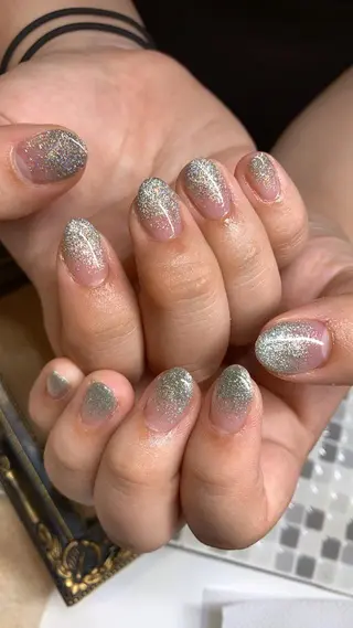 ネイル nailist yuiのネイルデザイン