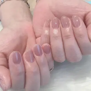 ネイル Kanai Harukaのネイルデザイン
