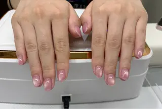 ネイル enju ayuriのネイルデザイン