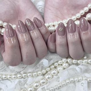 ネイル Nail salon Honey Beeのネイルデザイン