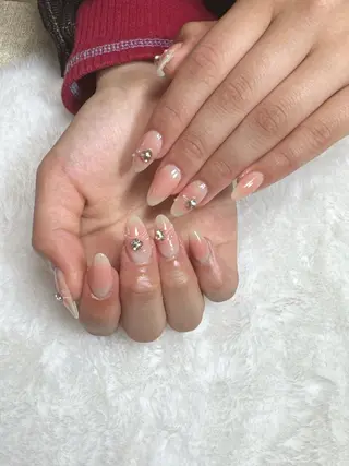 ネイル U.mi Nail Salonのネイルデザイン