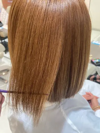 ショート パーマ 1 0のヘアスタイル