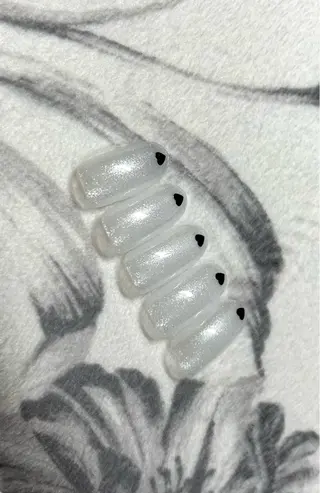 ネイル Muguet nailのネイルデザイン