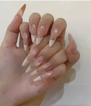ネイル Julie NailSalonのネイルデザイン