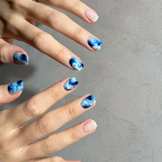 ネイル nail salon sou.のネイルデザイン