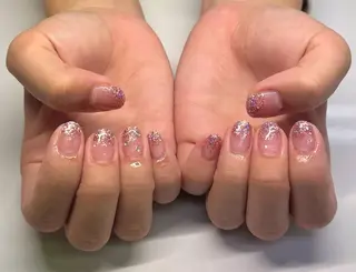 ネイル Van Nail Salonのネイルデザイン