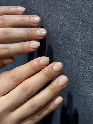 ネイル 佐藤 萌のネイルデザイン