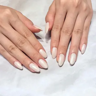 ネイル 横山 音羽のネイルデザイン