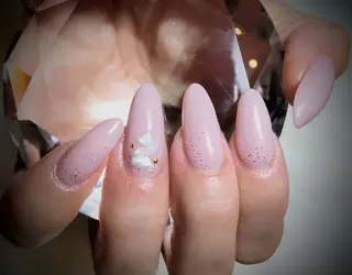 ネイル Éva nail MARIのネイルデザイン