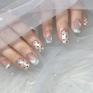 ネイル Ange Nailistのネイルデザイン