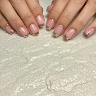 ネイル CHIKA .のネイルデザイン