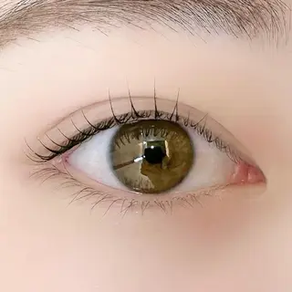 マツエク・マツパ OPS hair ミクのマツエク・マツパデザイン