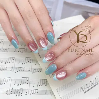 ネイル YURI Nail NARITAのネイルデザイン