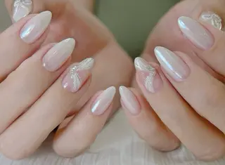 ネイル NiJi Nailsのネイルデザイン