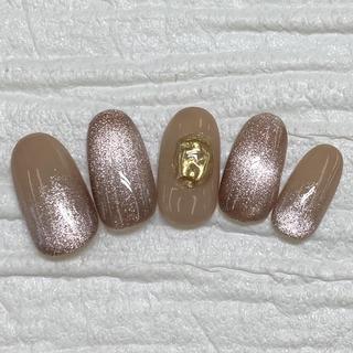 ネイル Nail salon Honey Beeのネイルデザイン