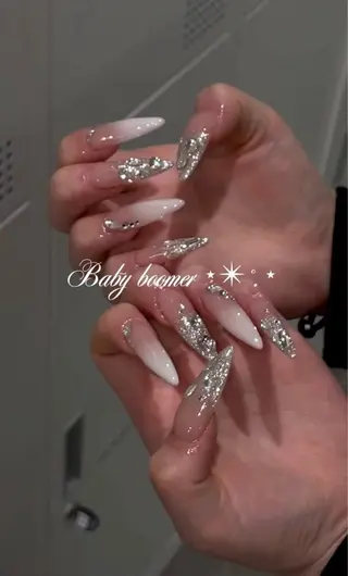 ネイル Josie nail salonのネイルデザイン