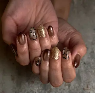 ネイル Y's nail ˚✧₊YUIのネイルデザイン
