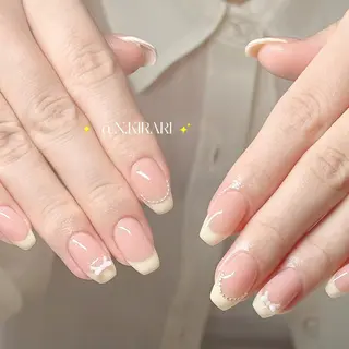 ネイル 🩷 Mio 🩷のネイルデザイン