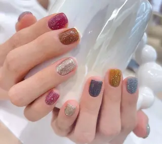 ネイル For you. Nail Salonのネイルデザイン