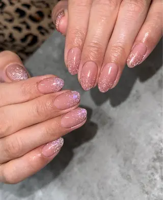 ネイル nailsalon napuluaのネイルデザイン