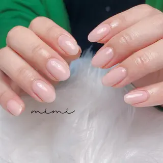 ネイル mimi. Soraのネイルデザイン
