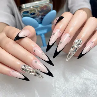 ネイル Yuki Nailのネイルデザイン