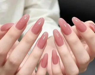ネイル ル ルのネイルデザイン