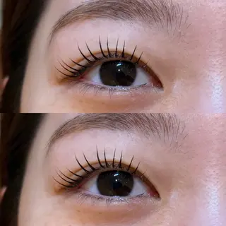 マツエク・マツパ Daisy Lash 天王寺　山田の眉毛・アイブロウイメージ