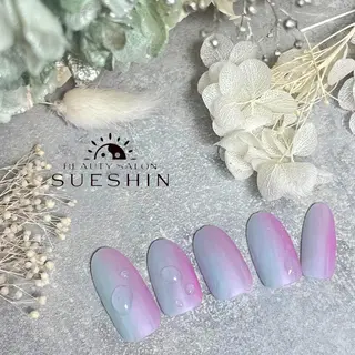 ネイル S ueshinのネイルデザイン