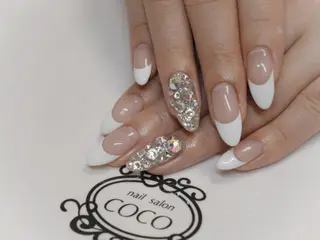 ネイル nail Berunaのネイルデザイン