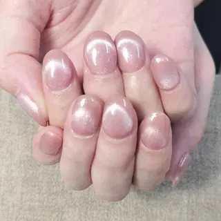 ネイル 寧々 Nail高円寺のネイルデザイン
