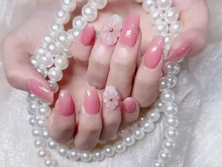 ネイル Lucky nail salonのネイルデザイン
