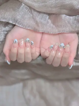 ネイル H.baby Nail Salonのネイルデザイン