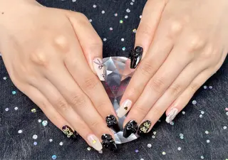 ネイル ACon NailSalonのネイルデザイン