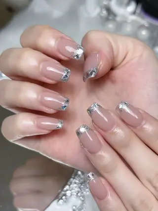 ネイル Sully Nail Labのネイルデザイン